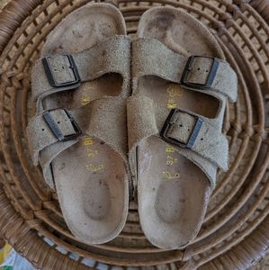 Birkenstock Arizona sandal